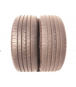 2 used tires 225 50 17...