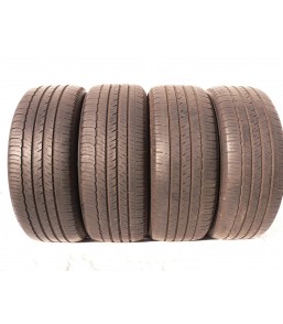 4 used tires 225 50 17...