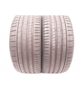 2 used tires 255 30 20...