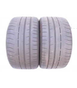 2 used tires 305 30 20...