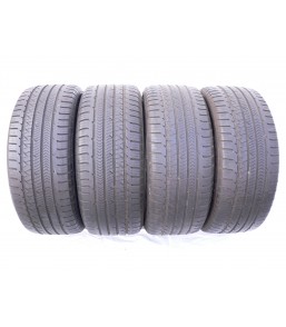 4 used tires 285 45 20...