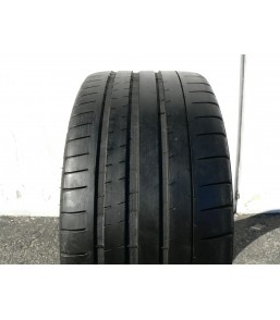 1 used tire 255 40 20...
