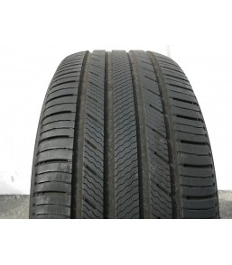 1 used tire 245 45 17...