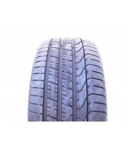 1 used tire 255 40 19...