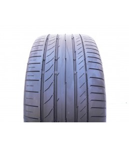 1 used tire 255 30 20...