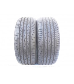 2 used tires 275 50 20...