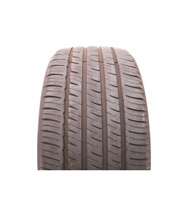 1 used tire 255 35 18...