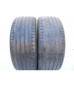 2 used tires 245 45 18...