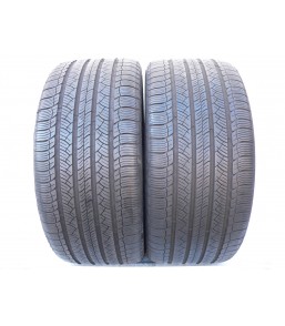 2 used tires 285 40 19...