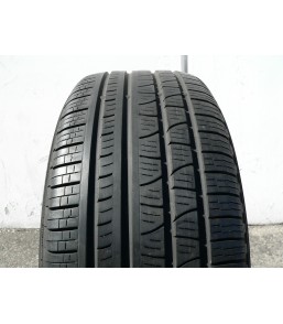 1 used tire 235 60 18...