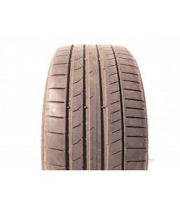1 used tire 245 35 19...