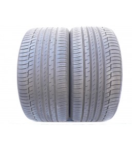 2 used tires 315 35 22...