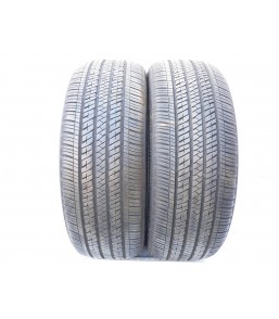 2 used tires 225 50 18...