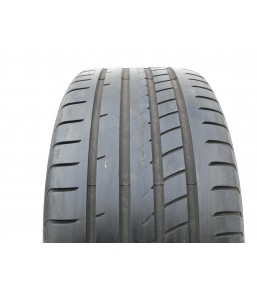 1 used tire 225 40 18...