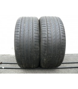2 used tires 275 40 18...
