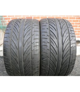 2 used tires 295 30 19...