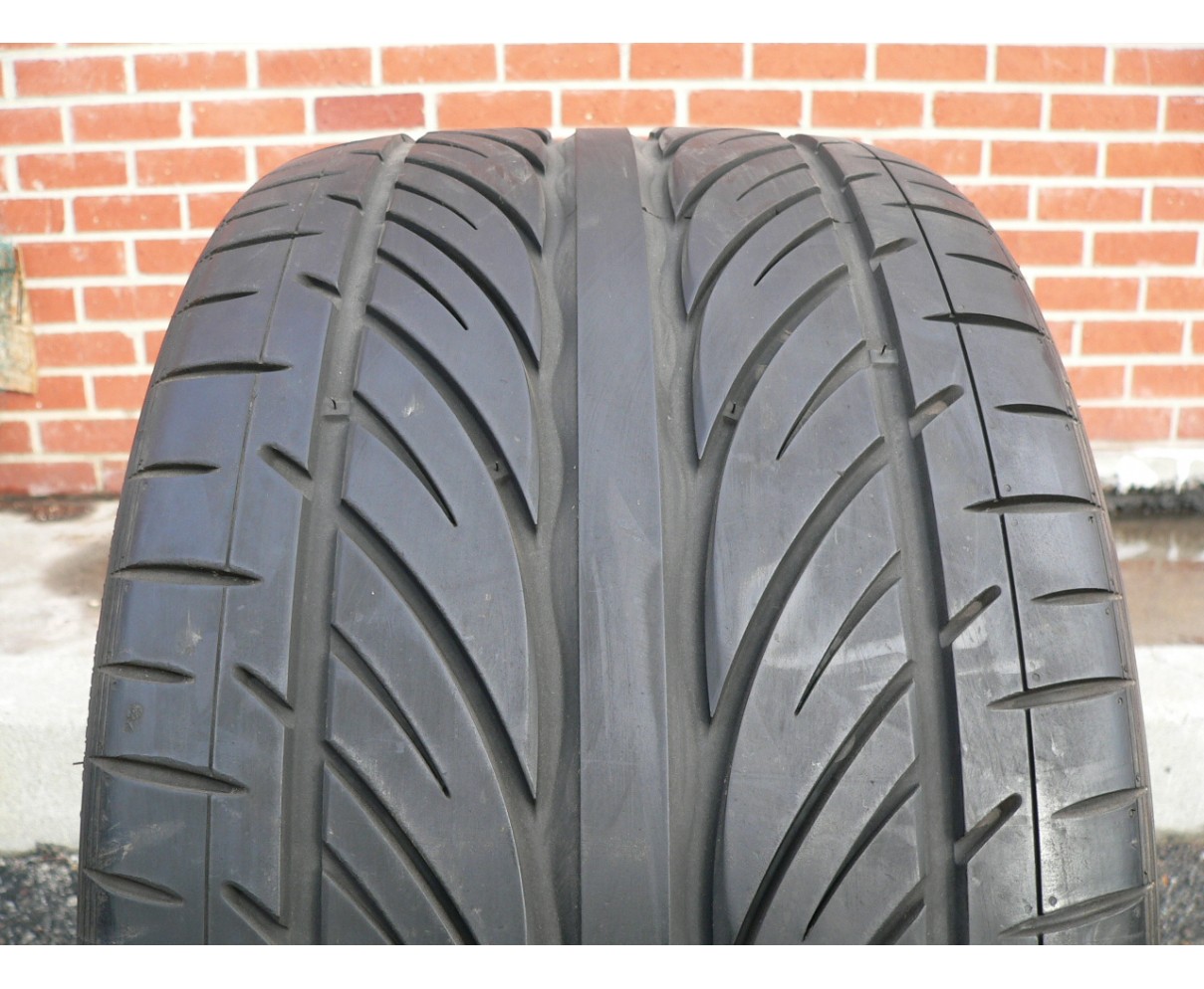 2 used tires Evo 30 80% Ventus 100Y V12 Hankook life 295 19