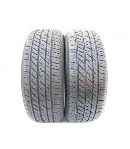 2 used tires 225 50 18...