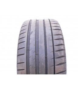 1 used tire 245 35 19...
