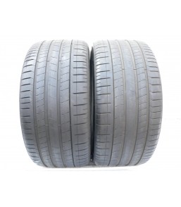 2 used tires 315 35 20...