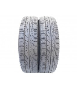 2 used tires 175 60 19...