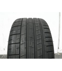 1 used tire 255 35 19...