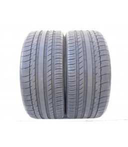 2 used tires 235 35 19...