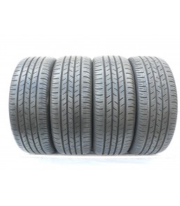 4 used tire 235 40 18...