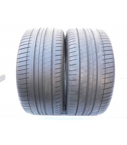 2 used tires 275 30 20...