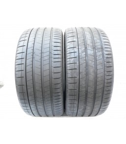 2 used tires 305 30 21...
