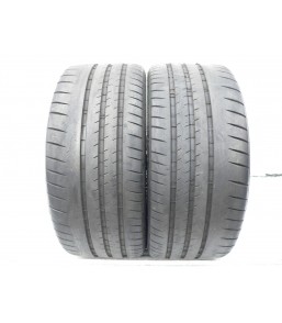 2 used tires 305 30 20...