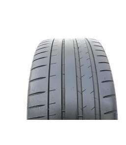 1 used tire 255 35 20...