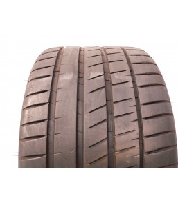 1 used tire 295 35 21...