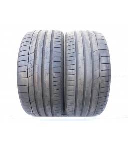 2 used tires 245 40 18...