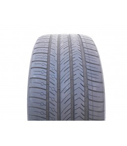 1 used tire 255 35 18...