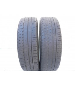 2 used tires 175 55 20...