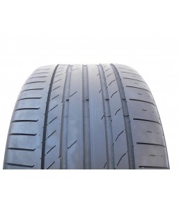1 used tire 315 35 20...