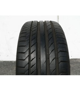 1 used tire 225 40 19...