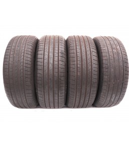 4 used tires 255 40 R 20...