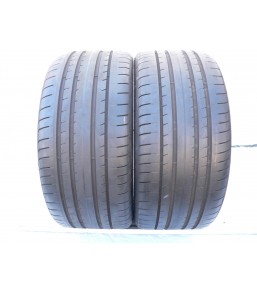 2 used tires 275 30 20...