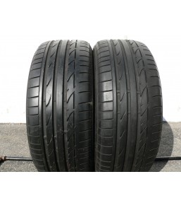 2 used tires 225 40 18...