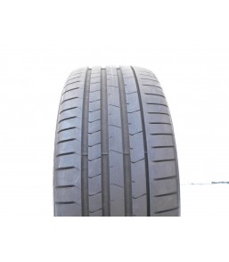 1 used tire 245 40 20...