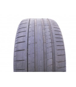 1 used tire 275 35 20...